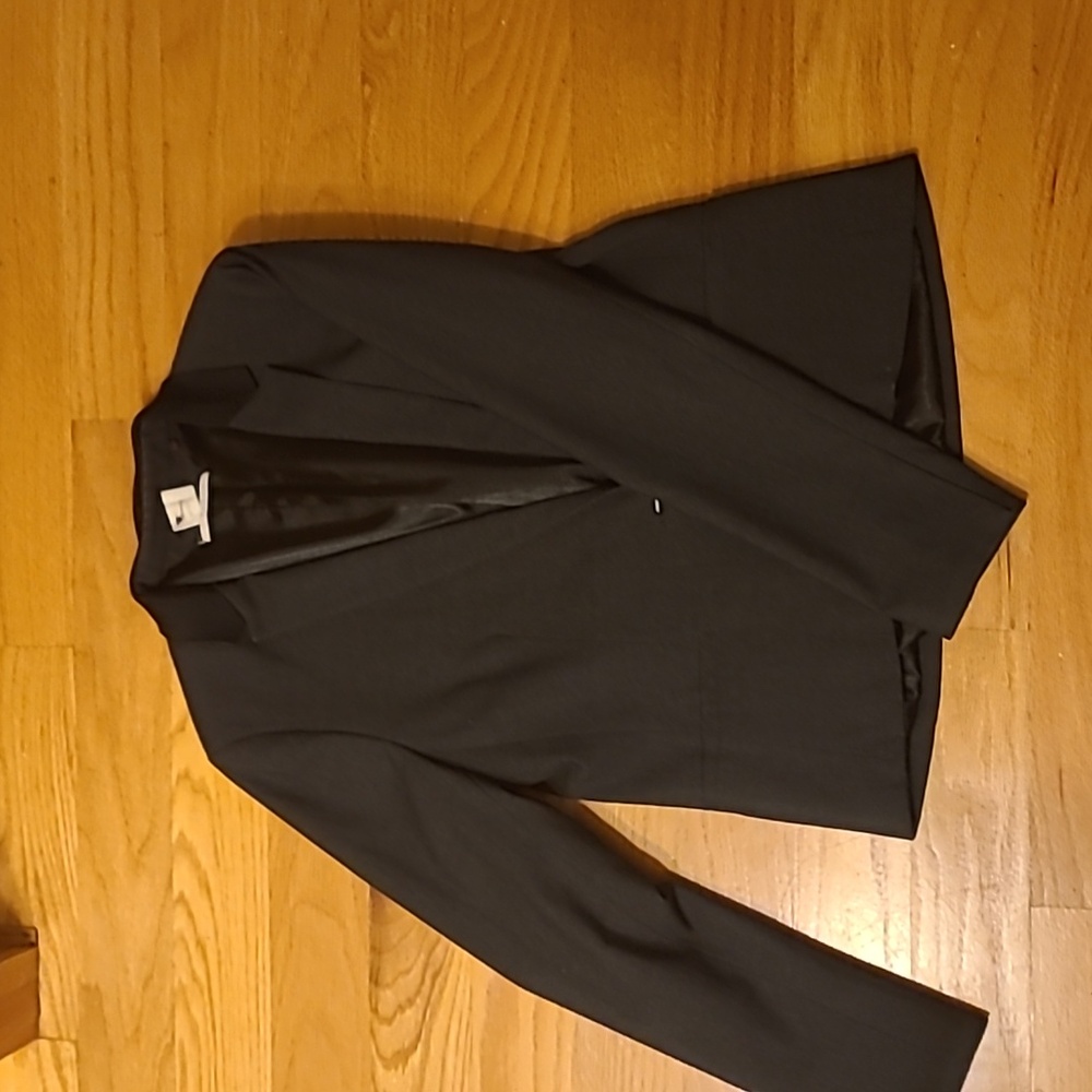 Womens suit blazer